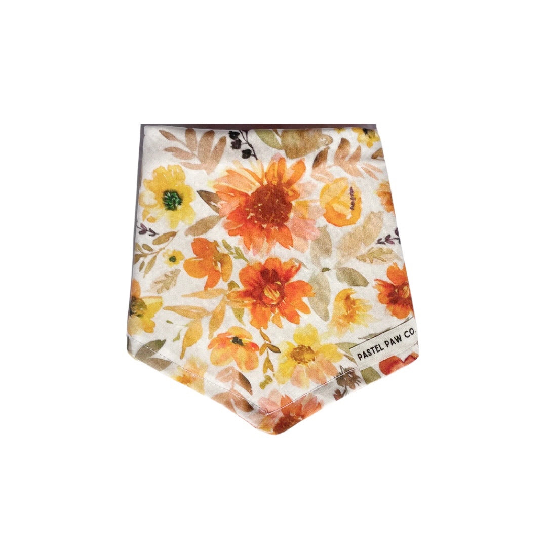 Fall Floral
