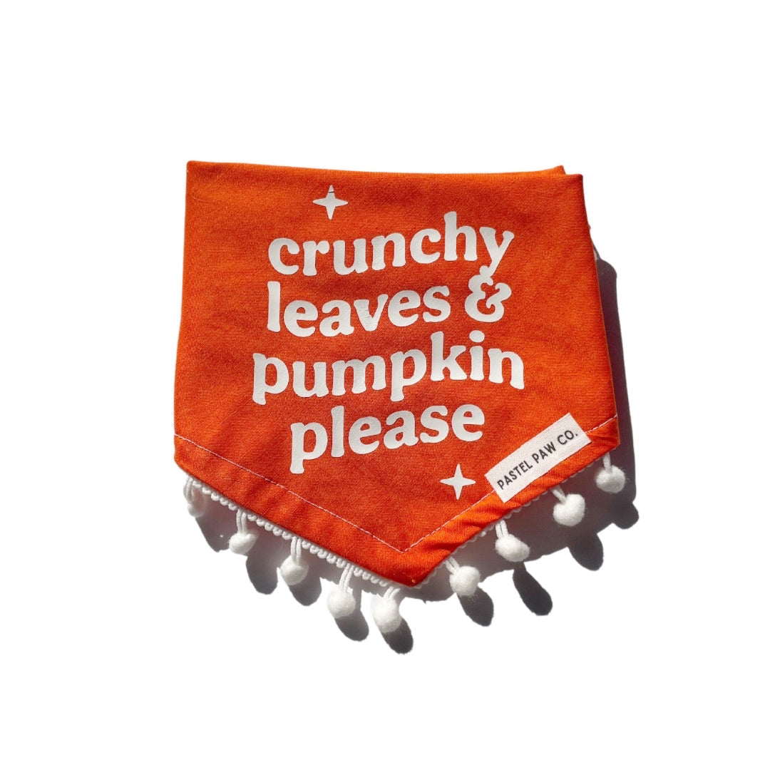 Pom Pom Trim Add-On