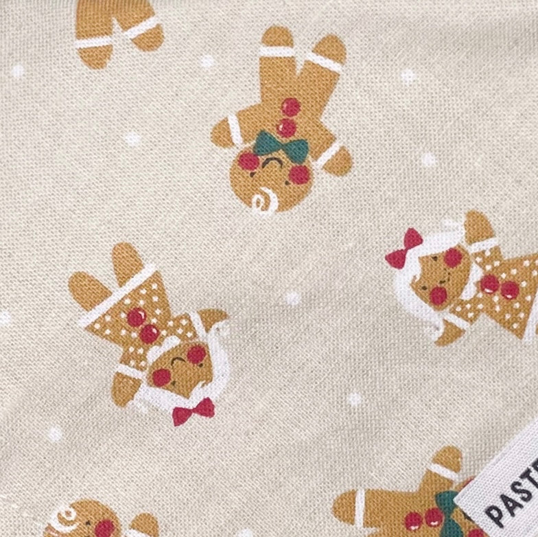 Not the Gumdrop Buttons!