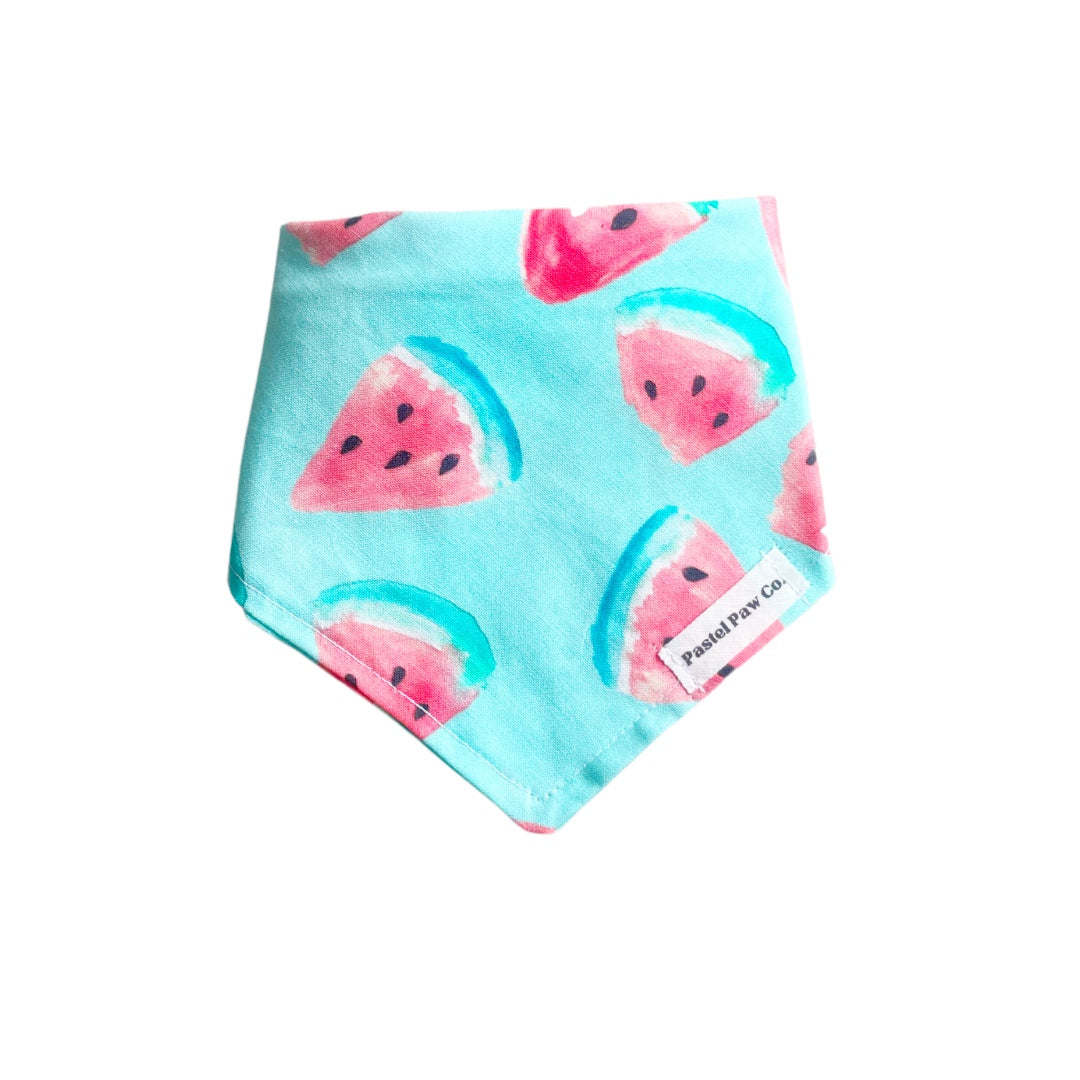 Watermelon Sugar