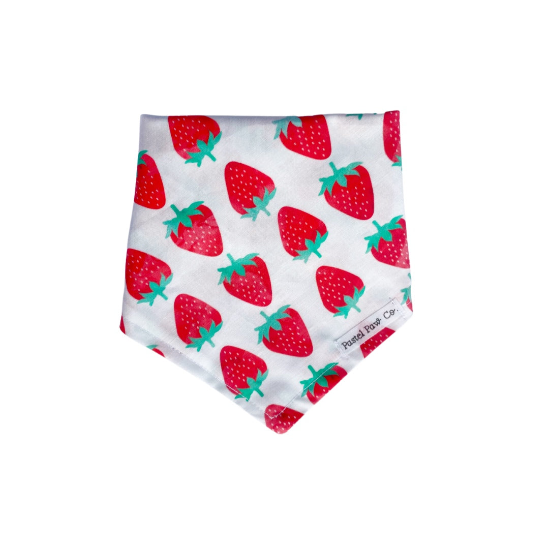 Berry Sweet