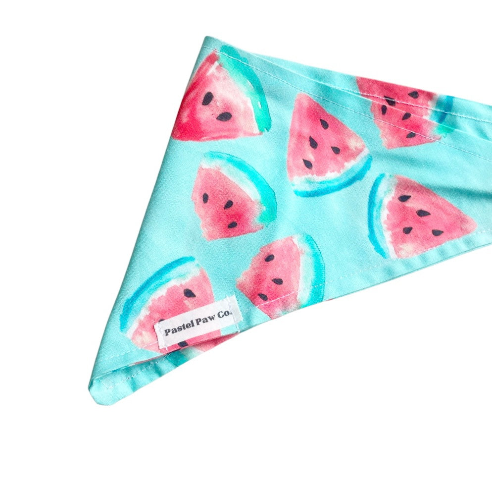 Watermelon Sugar