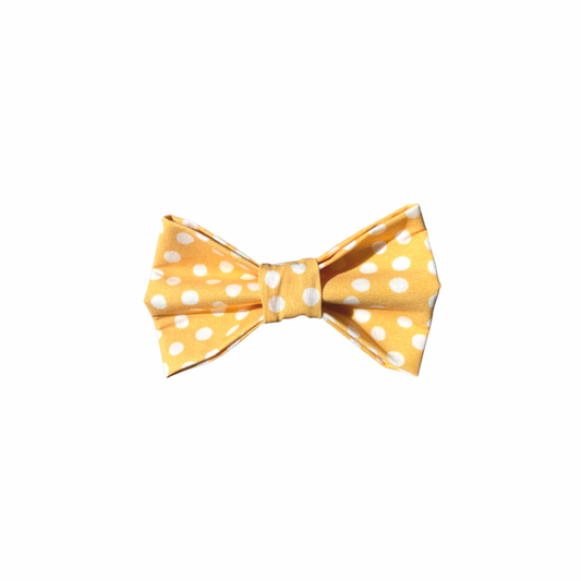 Sweet Sunshine - Collar Bow