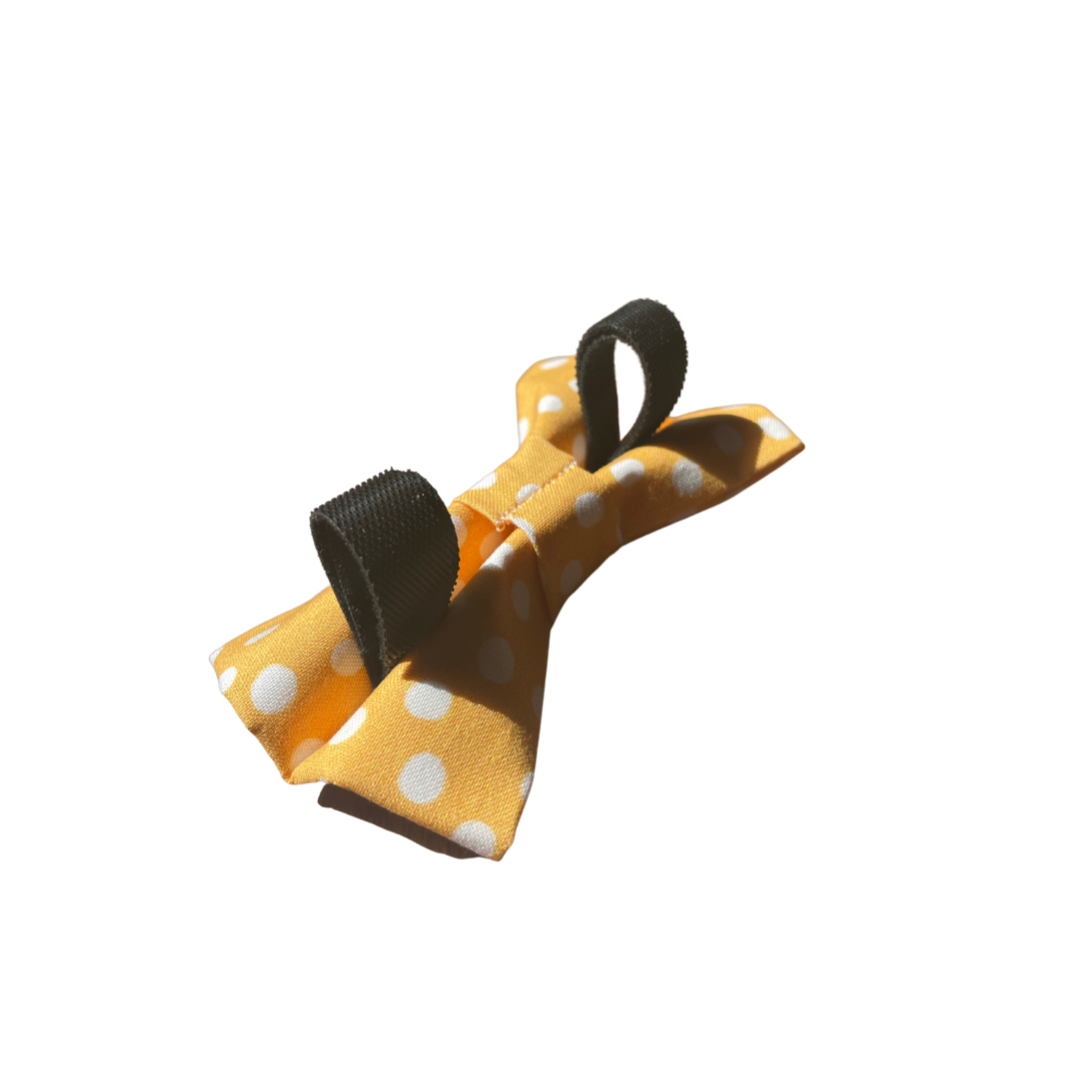 Sweet Sunshine - Collar Bow