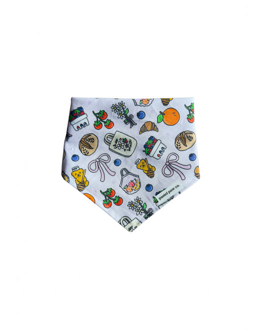 Farmers Market Cutie