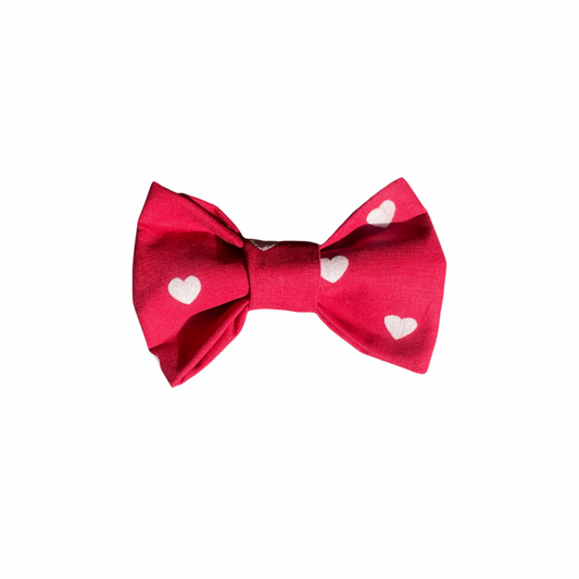 Lots of Love - Bow Tie